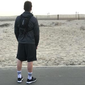 Meet your Posher, Brandon